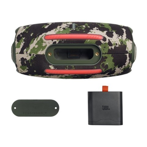 JBL XTREME 4 CAMO gł.przenośny moro wodoodporn JBL XTREME 4 CAMO gł.przenośny moro wodoodporn