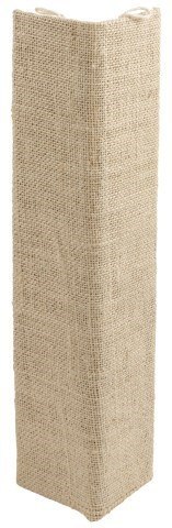 KERBL Drapak dla kota, Kevin, narożny, 80 x 28 cm KERBL Drapak dla kota, Kevin, narożny, 80 x 28 cm