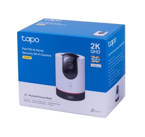 Kamera TP-LINK Tapo C225 Kamera TP-LINK Tapo C225