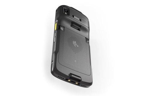 Komputer dotykowy TC22 / WLAN/Wifi 6/SE4710/ 6" /8GB/128GB / 16MP RFC / 5MP FFC /8-Pin Back I/O / Standardowa bateria 3800mAh z Komputer dotykowy TC22 / WLAN/Wifi 6/SE4710/ 6" /8GB/128GB / 16MP RFC / 5MP FFC /8-Pin Back I/O / Standardowa bateria 3800mAh z