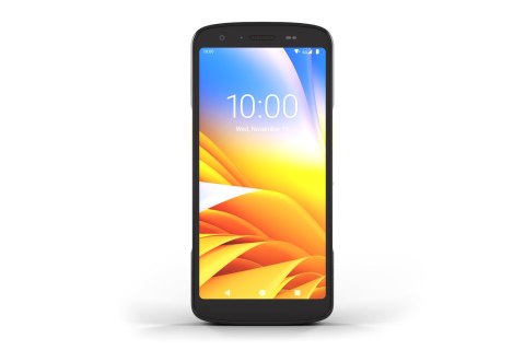 Komputer dotykowy TC27/WWAN/5G/Wifi 6/SE4710/ 6" /6GB/64GB/16MP RFC/5MP FFC /2-Pin Back I/O /Standardowa bateria 3800 mAh/ NFC/ Komputer dotykowy TC27/WWAN/5G/Wifi 6/SE4710/ 6" /6GB/64GB/16MP RFC/5MP FFC /2-Pin Back I/O /Standardowa bateria 3800 mAh/ NFC/