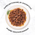 PURINA Gourmet Gold Succulent Delights Wołowina - mokra karma dla kota - 85 g
