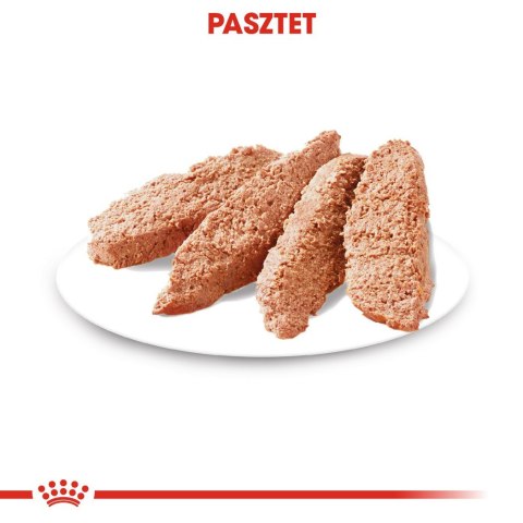 ROYAL CANIN CCN Urinary Care Loaf - mokra karma dla psa dorosłego - 12x85g ROYAL CANIN CCN Urinary Care Loaf - mokra karma dla psa dorosłego - 12x85g