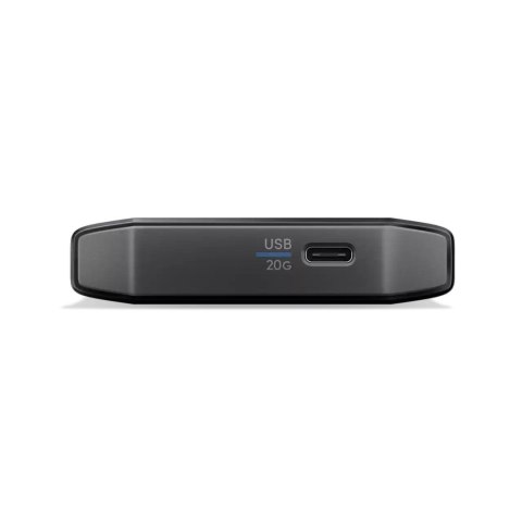 SANDISK PROFESSIONAL OBUDOWA PRO-BLADE SSD M.2 Transport 4TB SANDISK PROFESSIONAL OBUDOWA PRO-BLADE SSD M.2 Transport 4TB