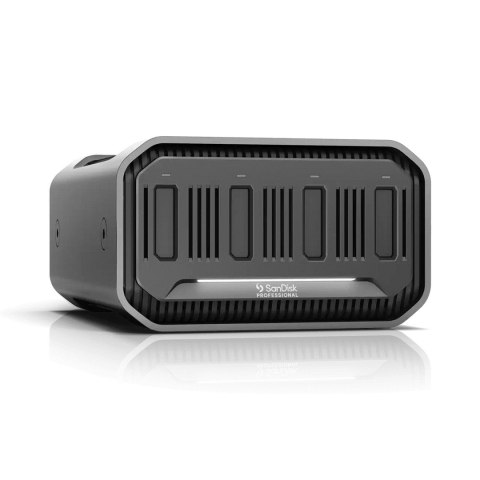 SANDISK PROFESSIONAL OBUDOWA PRO-BLADE STATION SANDISK PROFESSIONAL OBUDOWA PRO-BLADE STATION