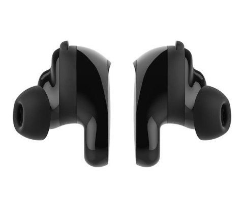 Słuchawki Bose QuietComfort Earbuds II Triple Black (WYPRZEDAŻ) Słuchawki Bose QuietComfort Earbuds II Triple Black (WYPRZEDAŻ)