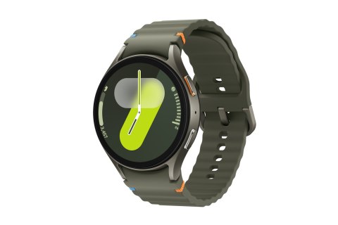Smartwatch Samsung Galaxy Watch7 L315 LTE 44mm Zielony Smartwatch Samsung Galaxy Watch7 L315 LTE 44mm Zielony
