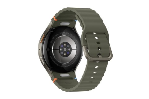 Smartwatch Samsung Galaxy Watch7 L315 LTE 44mm Zielony Smartwatch Samsung Galaxy Watch7 L315 LTE 44mm Zielony