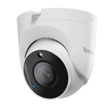 Synology Camera TC500, Turret, 5 MP, 2.8 mm, H.264/H.265, MicroSD (up to 128 GB), White, IP67 Synology Camera TC500, Turret, 5 MP, 2.8 mm, H.264/H.265, MicroSD (up to 128 GB), White, IP67