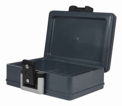 Yale Fire & Water Chest Medium Skrzynia ognioodporna i wodoodporna średnia Yale Fire & Water Chest Medium Skrzynia ognioodporna i wodoodporna średnia