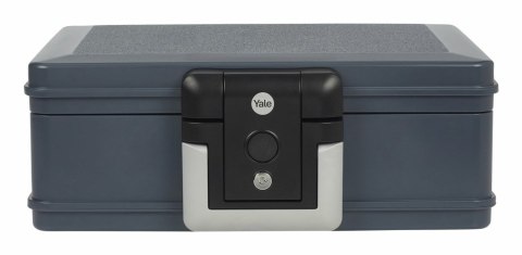Yale Fire & Water Chest Medium Skrzynia ognioodporna i wodoodporna średnia Yale Fire & Water Chest Medium Skrzynia ognioodporna i wodoodporna średnia