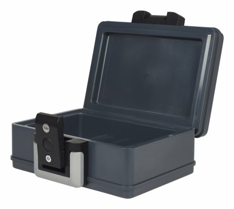 Yale Fire & Water Chest Small Skrzynia ognioodporna i wodoodporna mała Yale Fire & Water Chest Small Skrzynia ognioodporna i wodoodporna mała