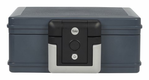 Yale Fire & Water Chest Small Skrzynia ognioodporna i wodoodporna mała Yale Fire & Water Chest Small Skrzynia ognioodporna i wodoodporna mała