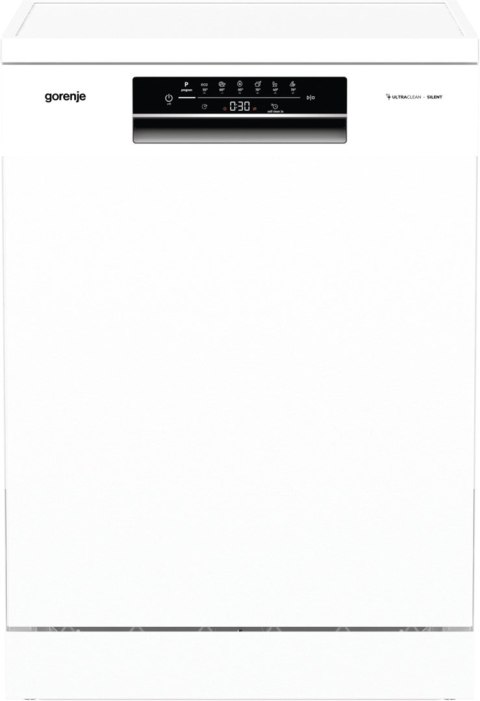 Zmywarka GORENJE GS642E90W Zmywarka GORENJE GS642E90W