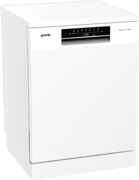 Zmywarka GORENJE GS642E90W Zmywarka GORENJE GS642E90W