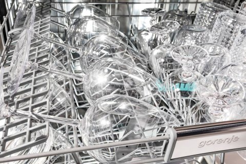 Zmywarka GORENJE GS642E90W Zmywarka GORENJE GS642E90W