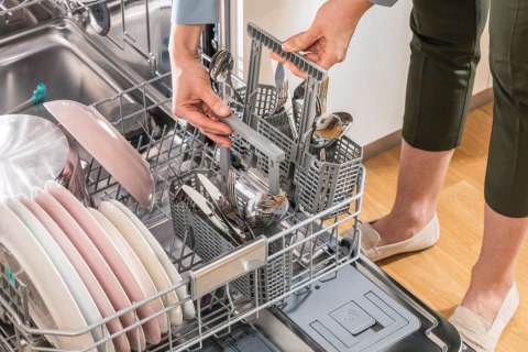 Zmywarka GORENJE GS642E90W Zmywarka GORENJE GS642E90W