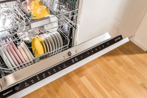 Zmywarka GORENJE GS642E90W Zmywarka GORENJE GS642E90W