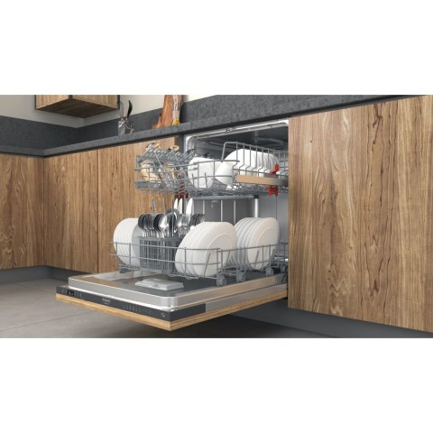 Zmywarka do zabudowy HOTPOINT H2I HD526 A Zmywarka do zabudowy HOTPOINT H2I HD526 A