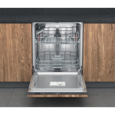 Zmywarka do zabudowy HOTPOINT H2I HD526 A Zmywarka do zabudowy HOTPOINT H2I HD526 A