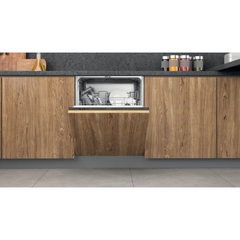 Zmywarka do zabudowy HOTPOINT H2I HD526 A Zmywarka do zabudowy HOTPOINT H2I HD526 A