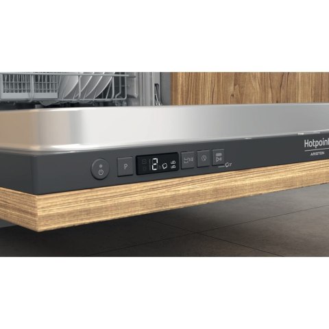 Zmywarka do zabudowy HOTPOINT H2I HD526 A Zmywarka do zabudowy HOTPOINT H2I HD526 A