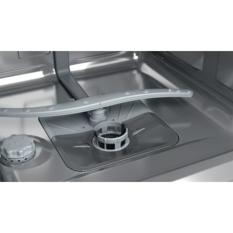 Zmywarka do zabudowy HOTPOINT H2I HD526 A Zmywarka do zabudowy HOTPOINT H2I HD526 A