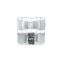 Zmywarka do zabudowy HOTPOINT H2I HD526 A