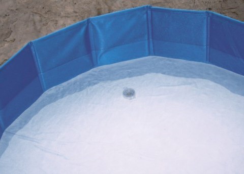 KERBL Basen dla psa, 80 cm x 20 cm KERBL Basen dla psa, 80 cm x 20 cm