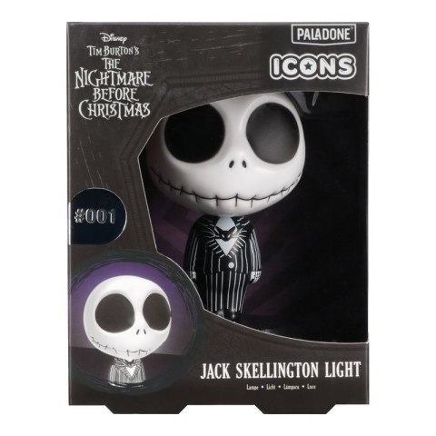 PP TNBC JACK SKELLINGTON ICON LIGHT PP TNBC JACK SKELLINGTON ICON LIGHT
