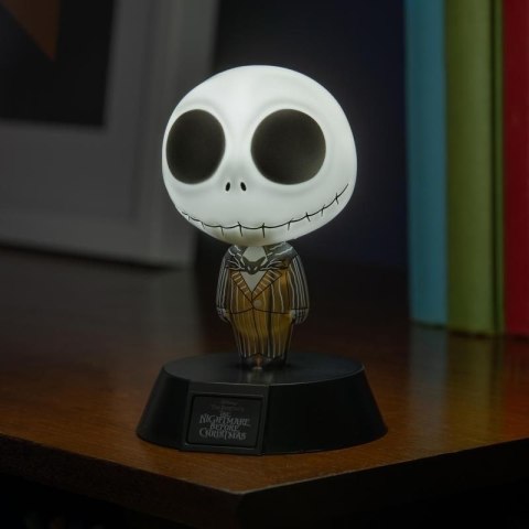 PP TNBC JACK SKELLINGTON ICON LIGHT PP TNBC JACK SKELLINGTON ICON LIGHT