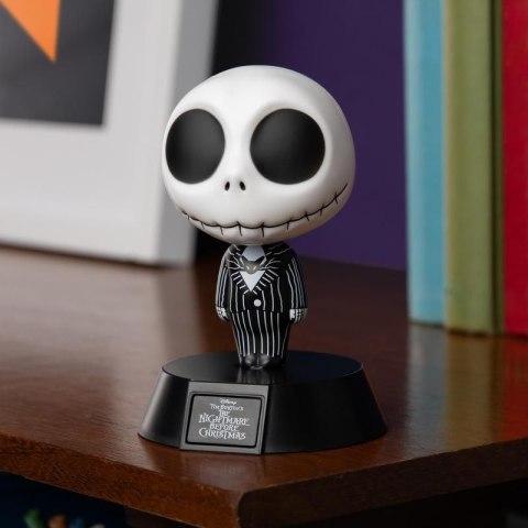 PP TNBC JACK SKELLINGTON ICON LIGHT PP TNBC JACK SKELLINGTON ICON LIGHT