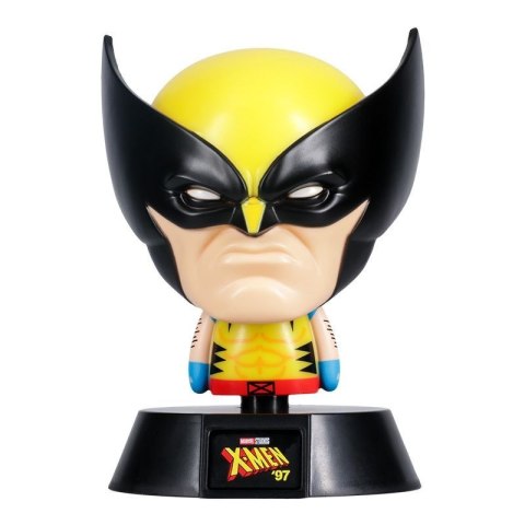 PP WOLVERINE ICON LIGHT PP WOLVERINE ICON LIGHT