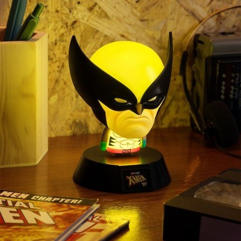PP WOLVERINE ICON LIGHT PP WOLVERINE ICON LIGHT