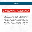 PURINA Gourmet Perle - wołowina, marchewka 85g