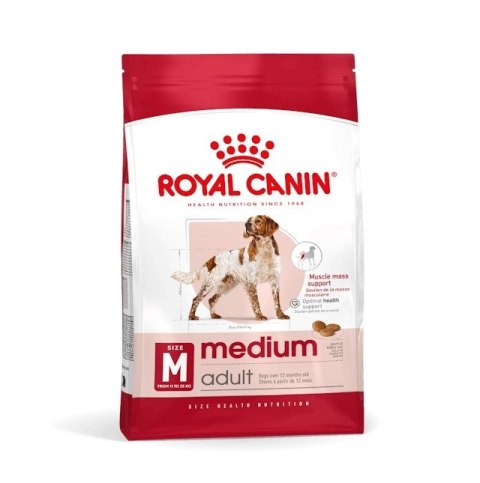 Royal Canin SHN Medium Adult BF 4kg Royal Canin SHN Medium Adult BF 4kg