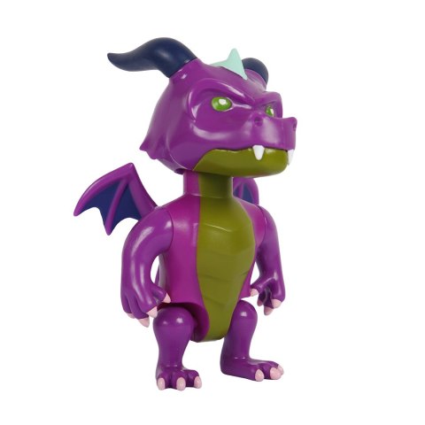 STUMBLE GUYS S2 ACTION FIGURE 11.5cm - DUSK DRAGON STUMBLE GUYS S2 ACTION FIGURE 11.5cm - DUSK DRAGON