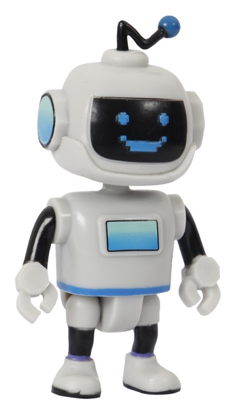 STUMBLE GUYS S2 MINI ACTION FIGURES - 2 PACK VER.B STUMBLE GUYS S2 MINI ACTION FIGURES - 2 PACK VER.B