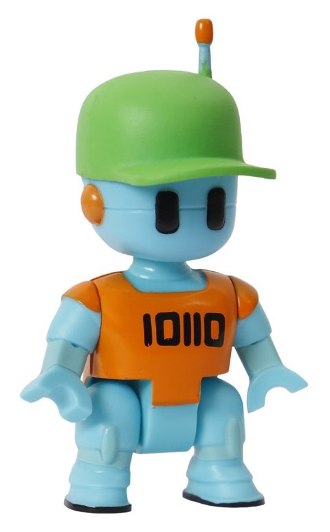 STUMBLE GUYS S2 MINI ACTION FIGURES - 3 PACK VER.C STUMBLE GUYS S2 MINI ACTION FIGURES - 3 PACK VER.C