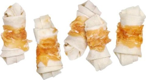 VITAKRAFT Chews deli kurczak S - Przysmak dla psa - 5szt VITAKRAFT Chews deli kurczak S - Przysmak dla psa - 5szt