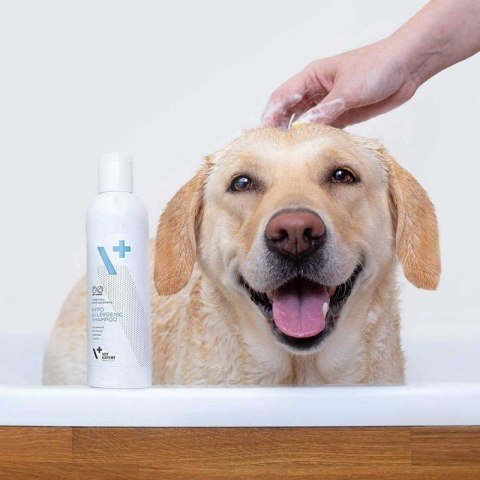 VetExpert Hypoallergenic Shampoo - Pielęgnacja dla psów i kotów - 250ml VetExpert Hypoallergenic Shampoo - Pielęgnacja dla psów i kotów - 250ml