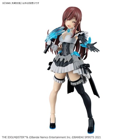 30MS THE IDOLMASTER AMANA OSAKI 30MS THE IDOLMASTER AMANA OSAKI