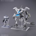 ACTION BASE 8 [CLEAR COLOR]