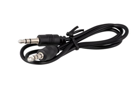 Adapter SAVIO cl-23 (HDMI M - D-Sub (VGA) F; 0,20m; kolor czarny) Adapter SAVIO cl-23 (HDMI M - D-Sub (VGA) F; 0,20m; kolor czarny)