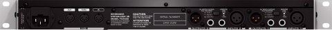 Behringer FX2000 VIRTUALIZER 3D FX 2000 - Multiefek Behringer FX2000 VIRTUALIZER 3D FX 2000 - Multiefek
