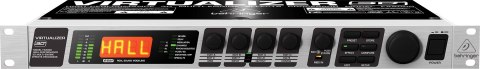 Behringer FX2000 VIRTUALIZER 3D FX 2000 - Multiefek Behringer FX2000 VIRTUALIZER 3D FX 2000 - Multiefek