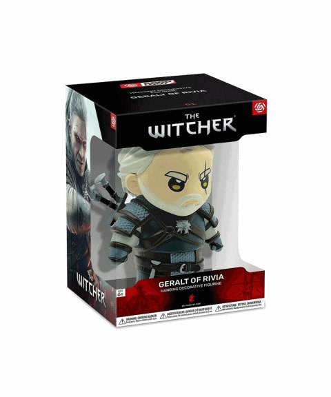 Figurka kolekcjonerska Good Loot The Witcher - Geralt z Rivi Figurka kolekcjonerska Good Loot The Witcher - Geralt z Rivi