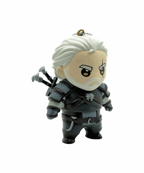 Figurka kolekcjonerska Good Loot The Witcher - Geralt z Rivi Figurka kolekcjonerska Good Loot The Witcher - Geralt z Rivi
