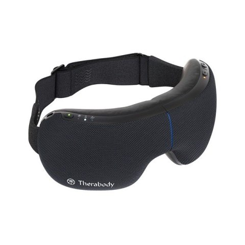 Gogle relaksacyjne Therabody SmartGoggles 2.0 czarne Gogle relaksacyjne Therabody SmartGoggles 2.0 czarne