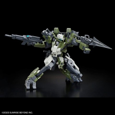 HG 1/72 KYOUKAI SENKI MAILeS GOUYOCUSTOM HG 1/72 KYOUKAI SENKI MAILeS GOUYOCUSTOM